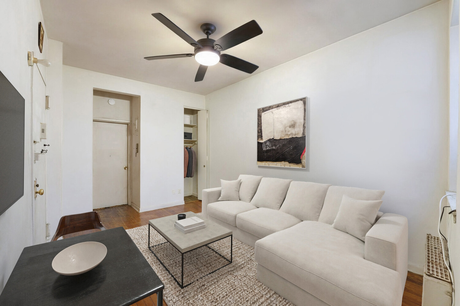 326 W 83RD Street 5A