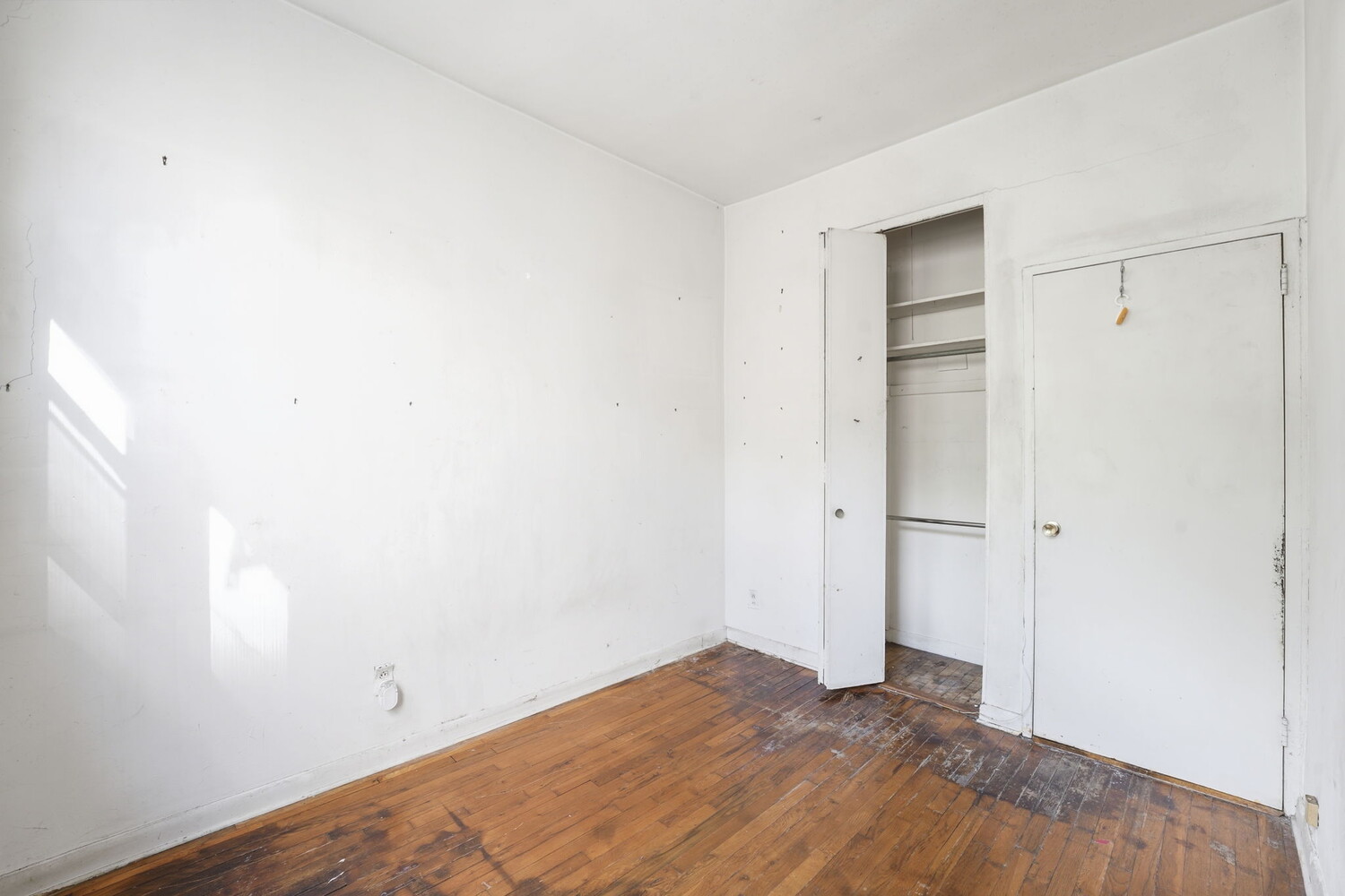 326 W 83RD Street 5A