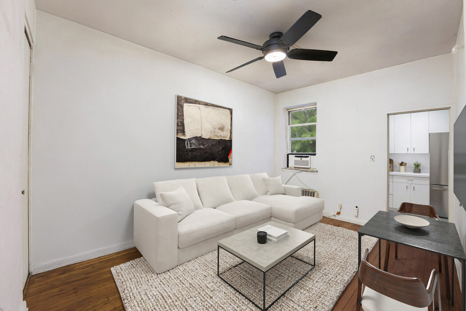 326 W 83RD Street 5A