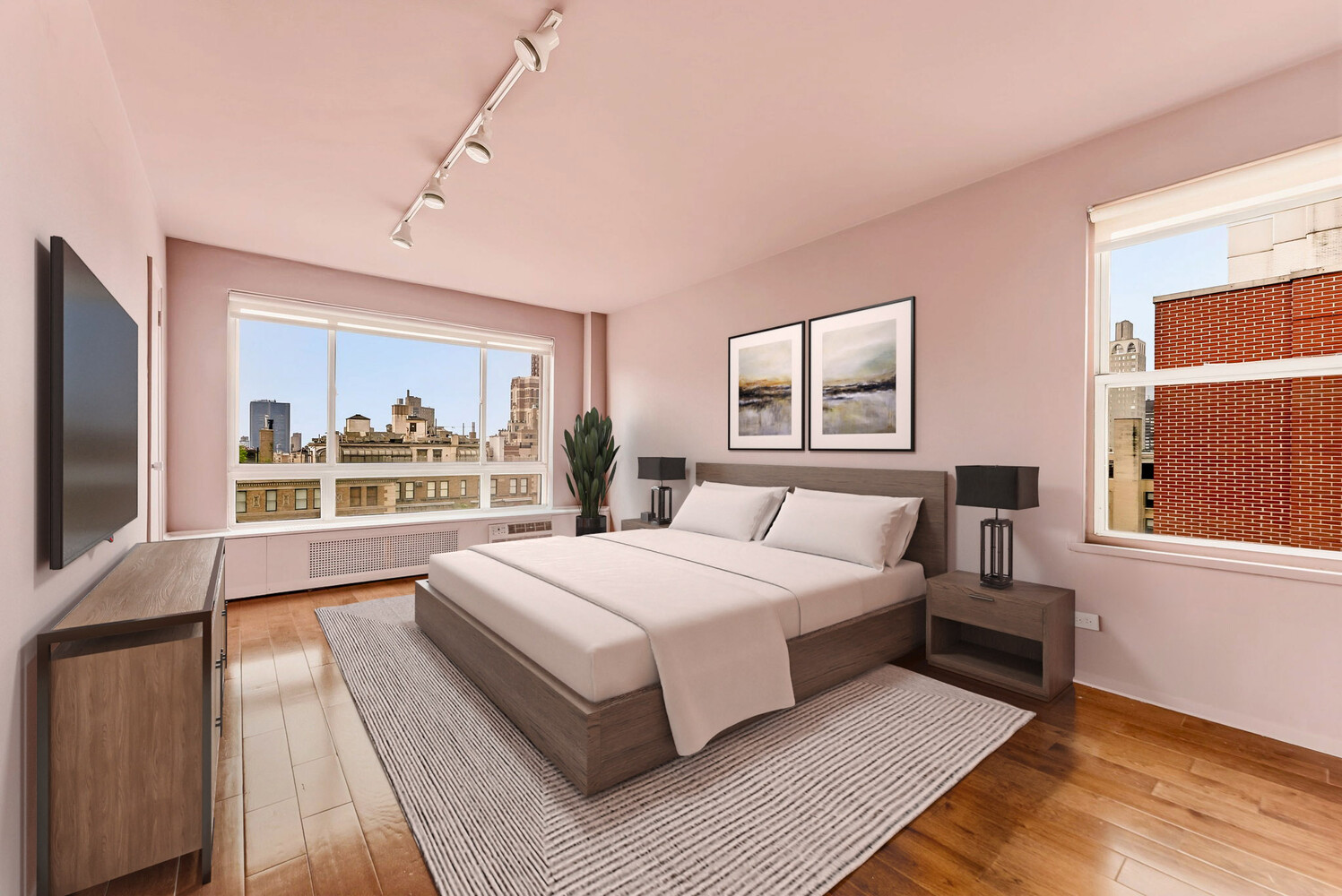 1050 5TH Avenue PHA