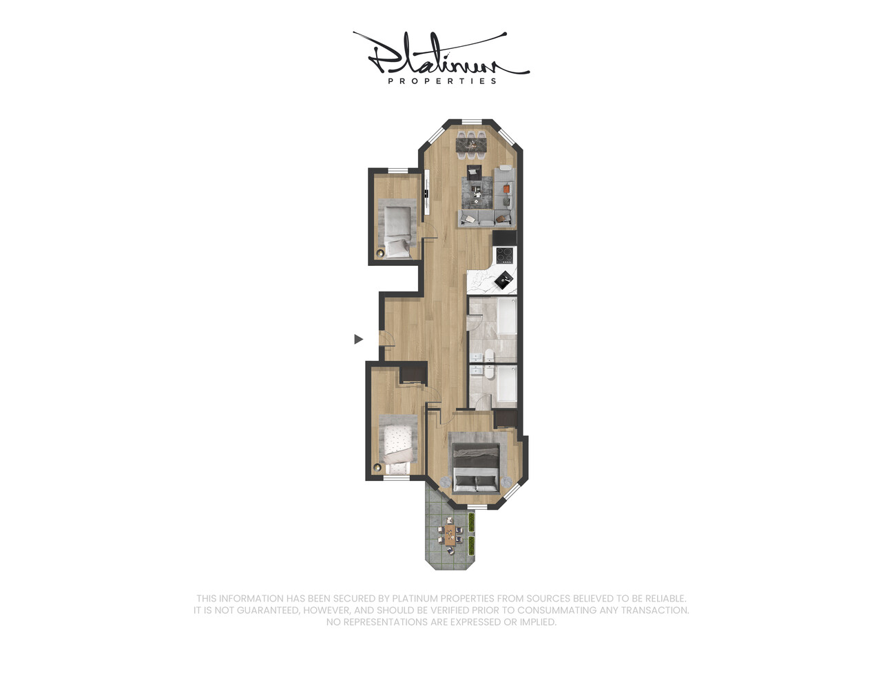 Private Address