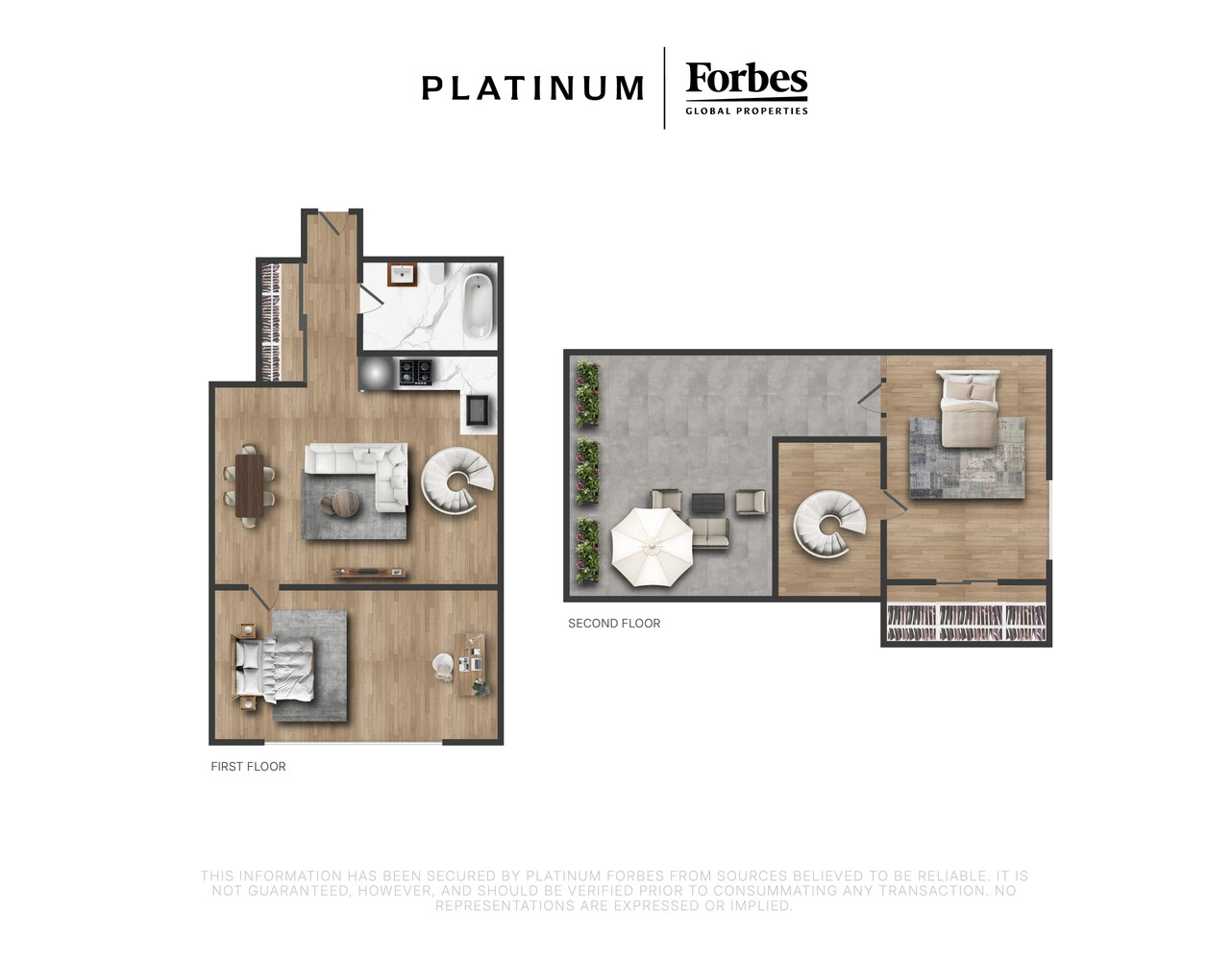 Private Address