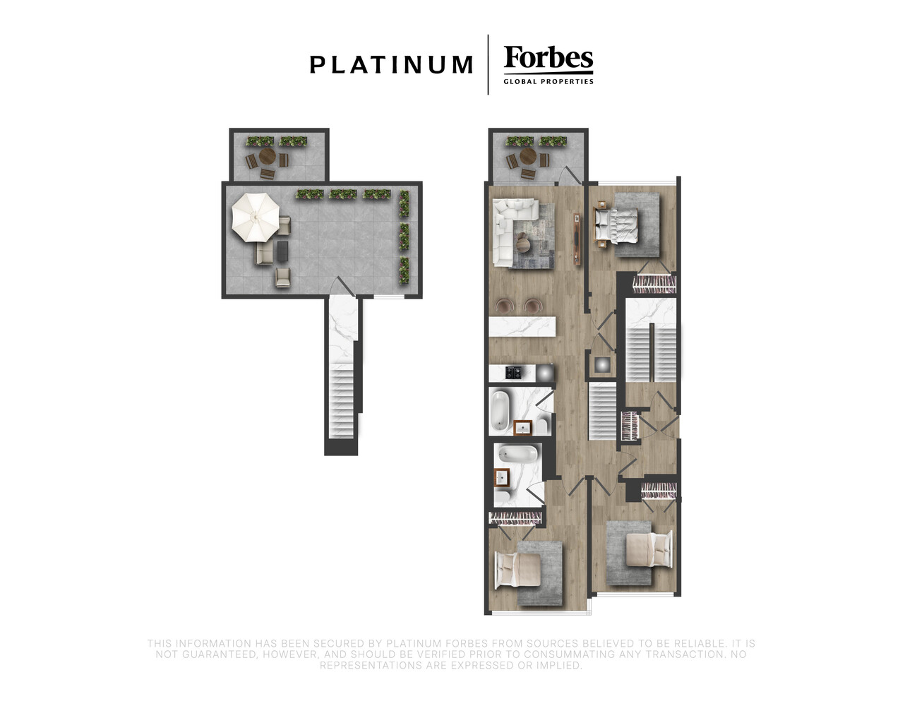 Private Address