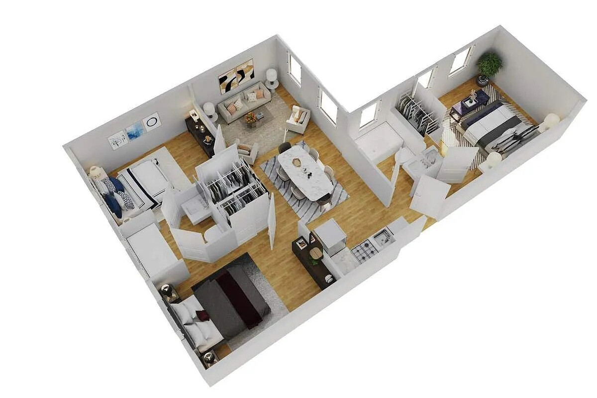 Private Address