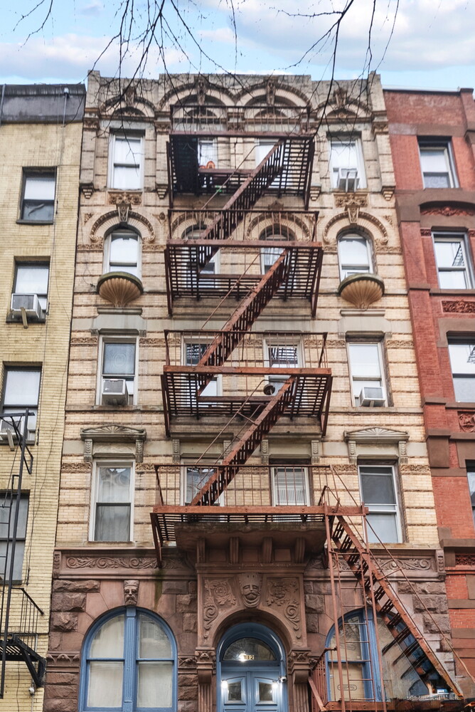 Private Address
