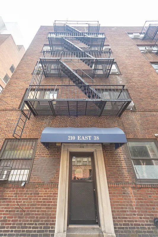 Private Address