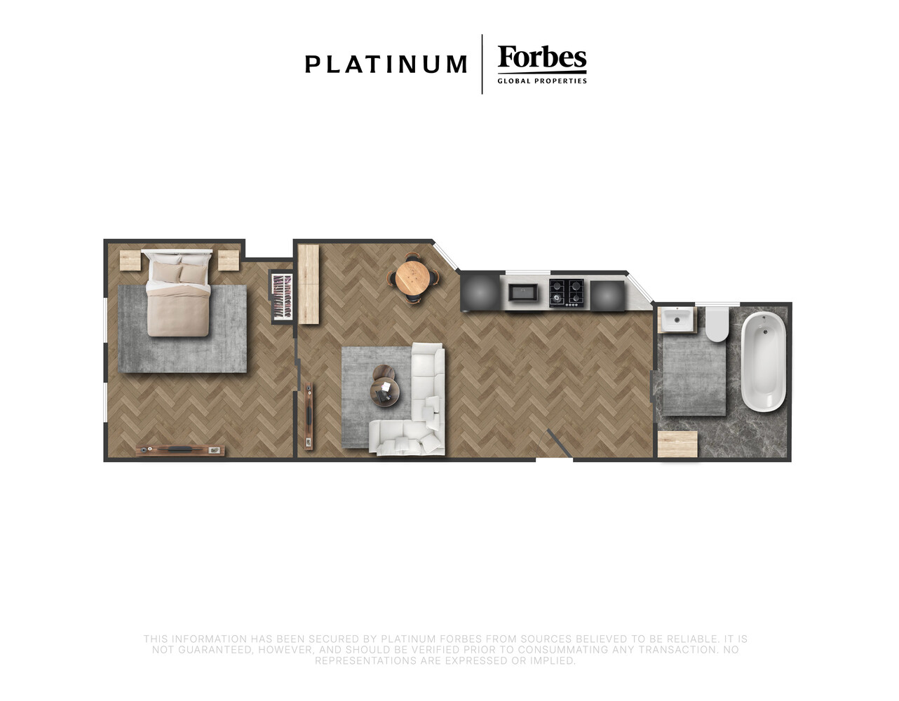 Private Address