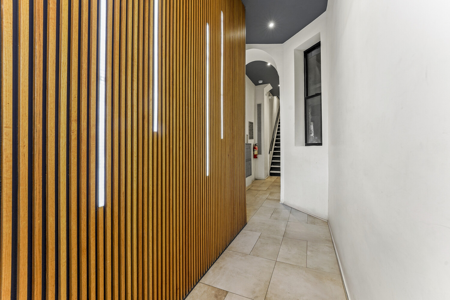 Private Address
