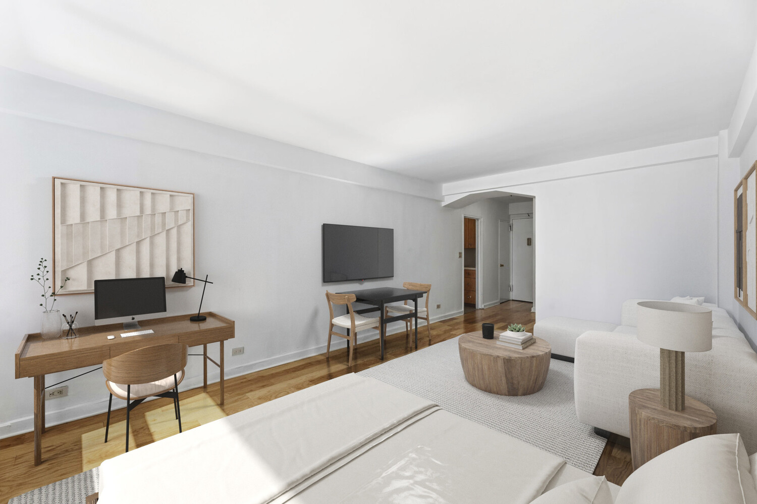288 LEXINGTON Avenue 3D