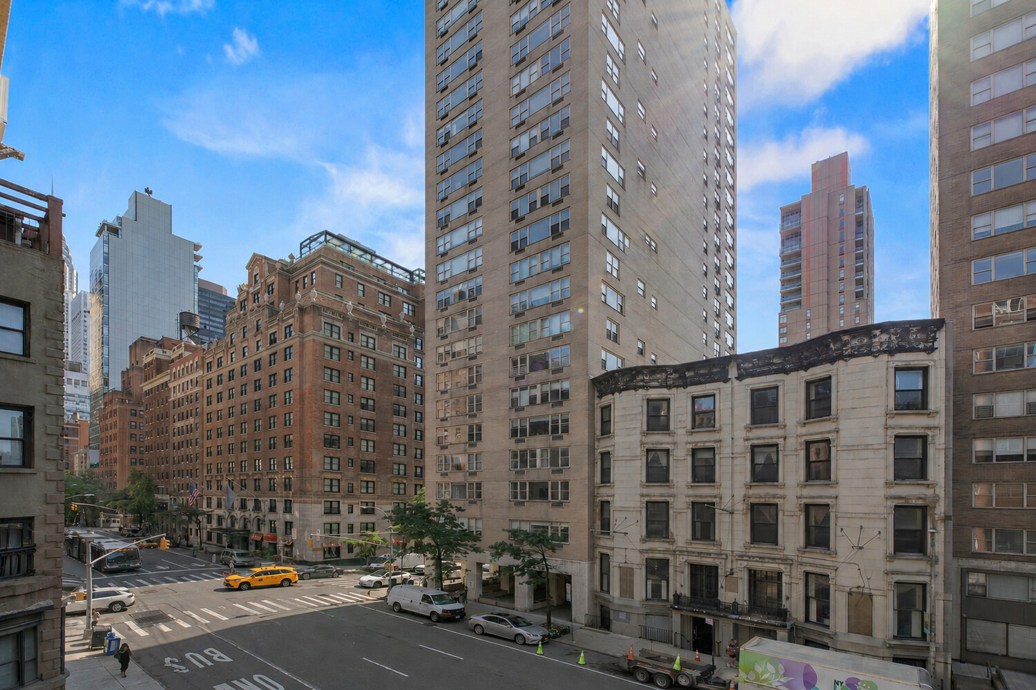 288 LEXINGTON Avenue 3D