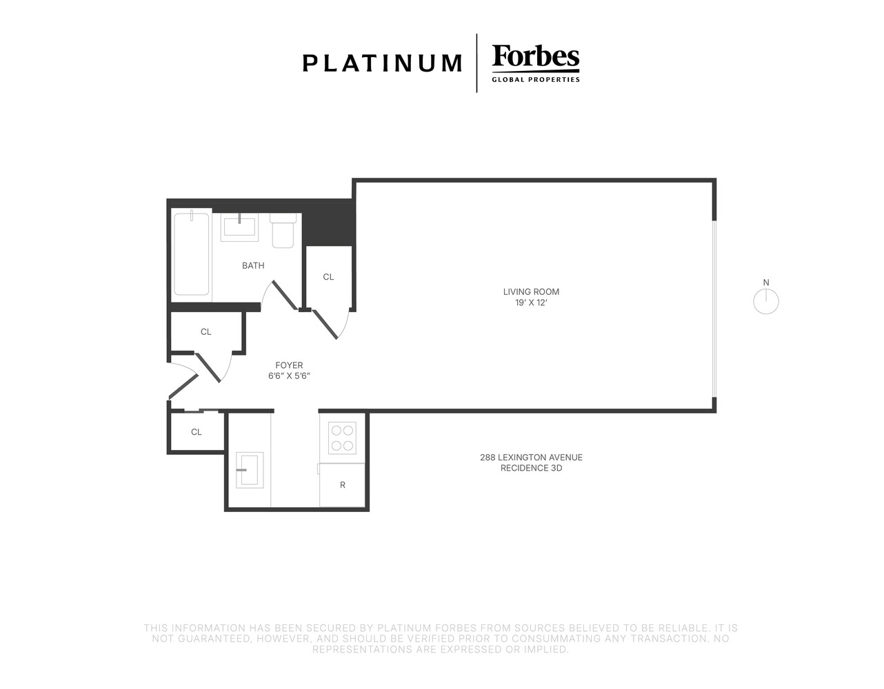 288 LEXINGTON Avenue 3D