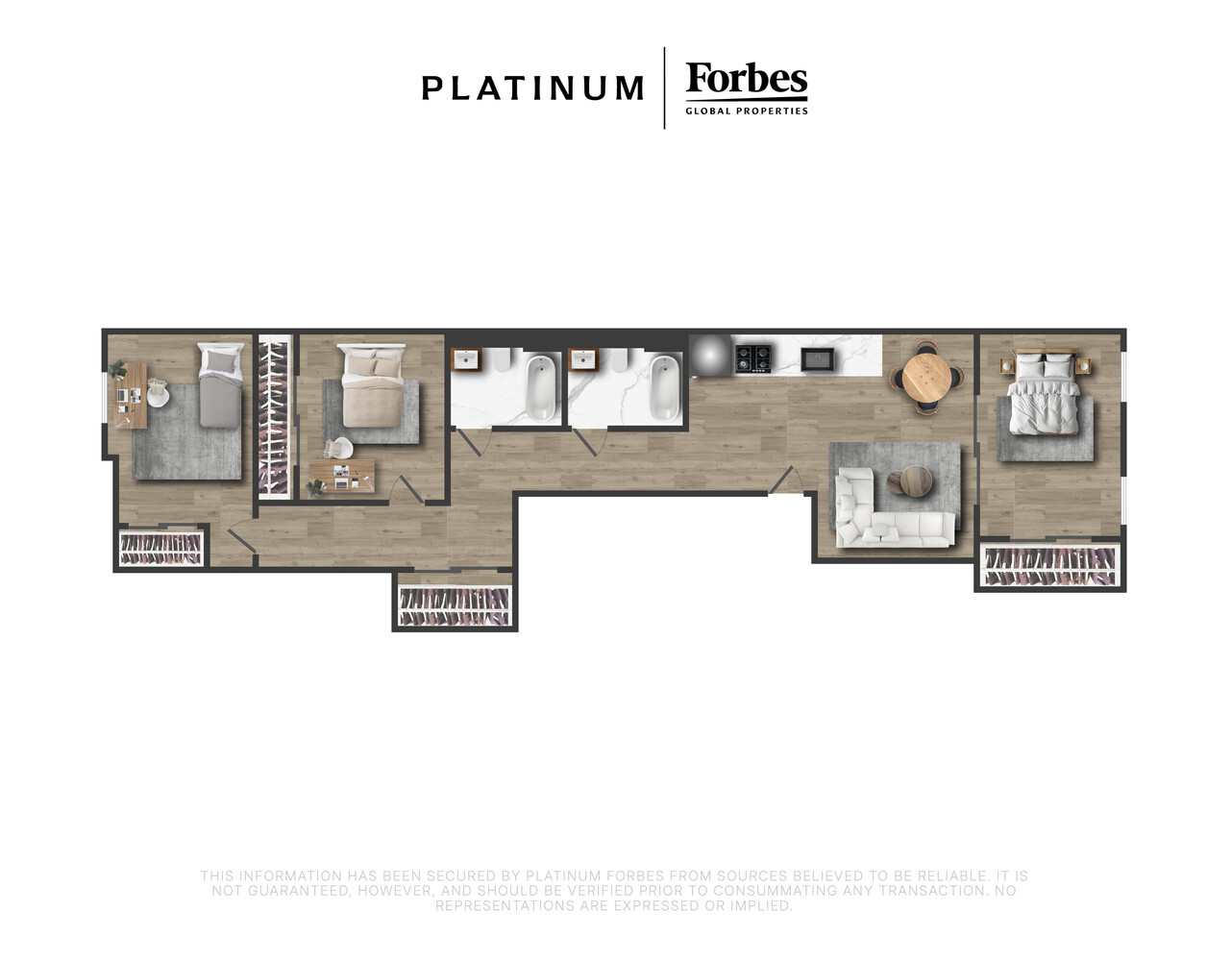 Private Address