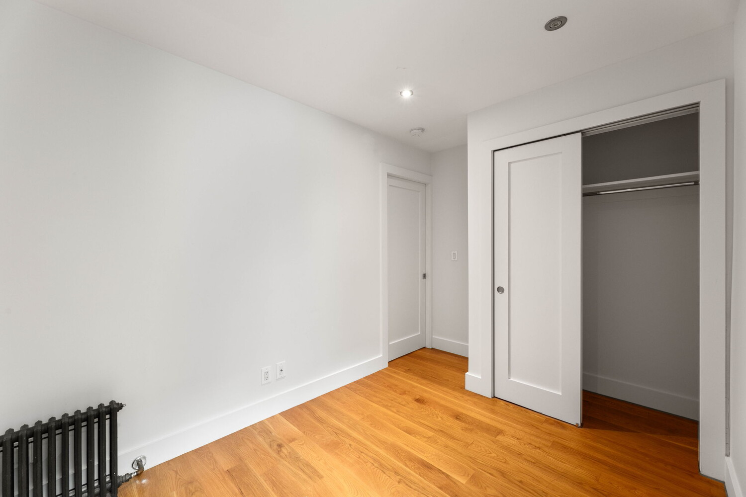 Private Address