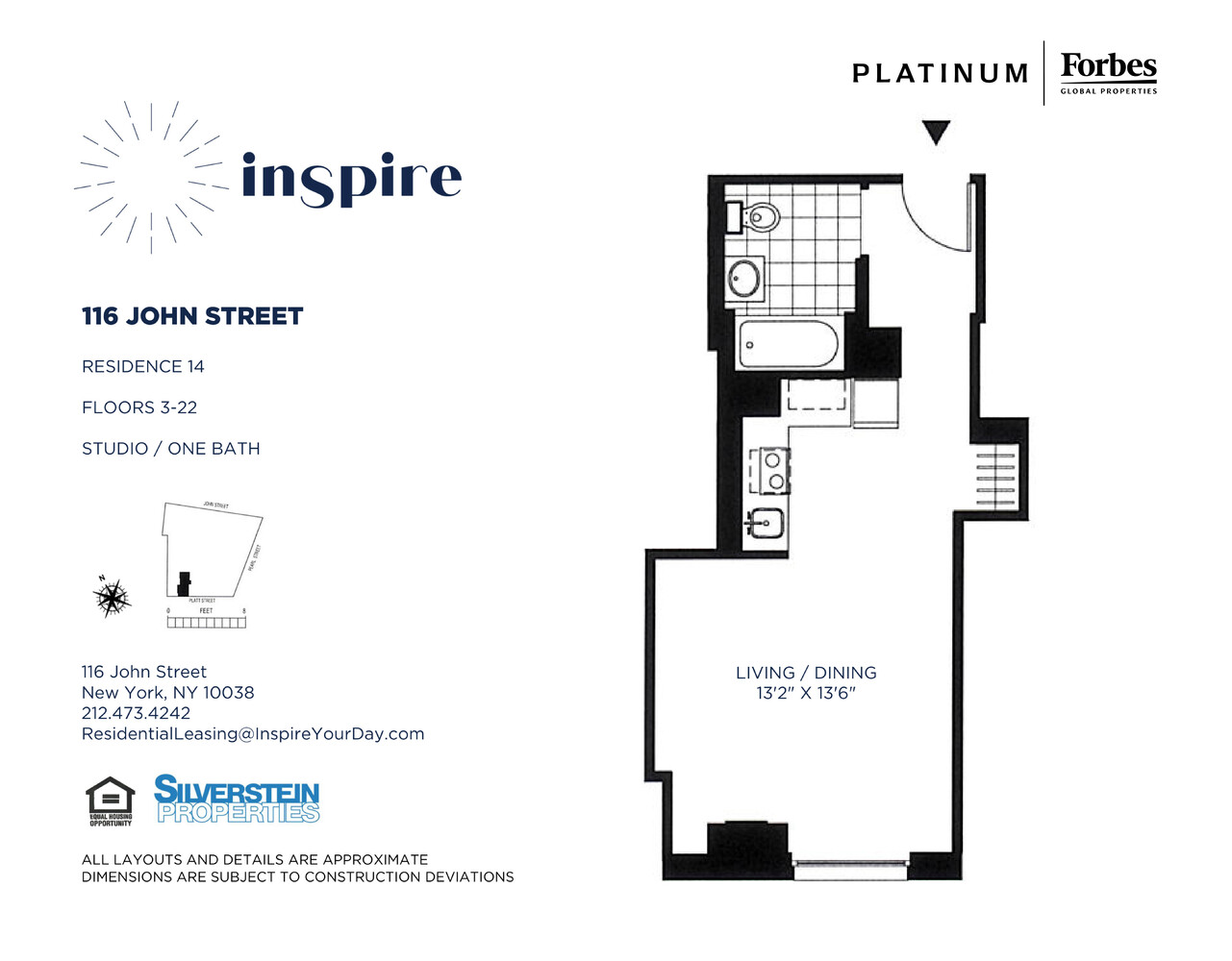 Private Address