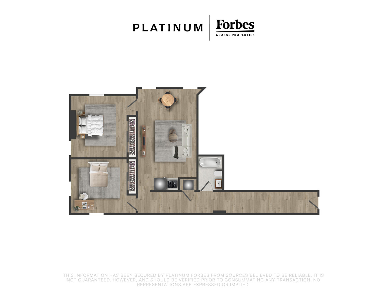 Private Address