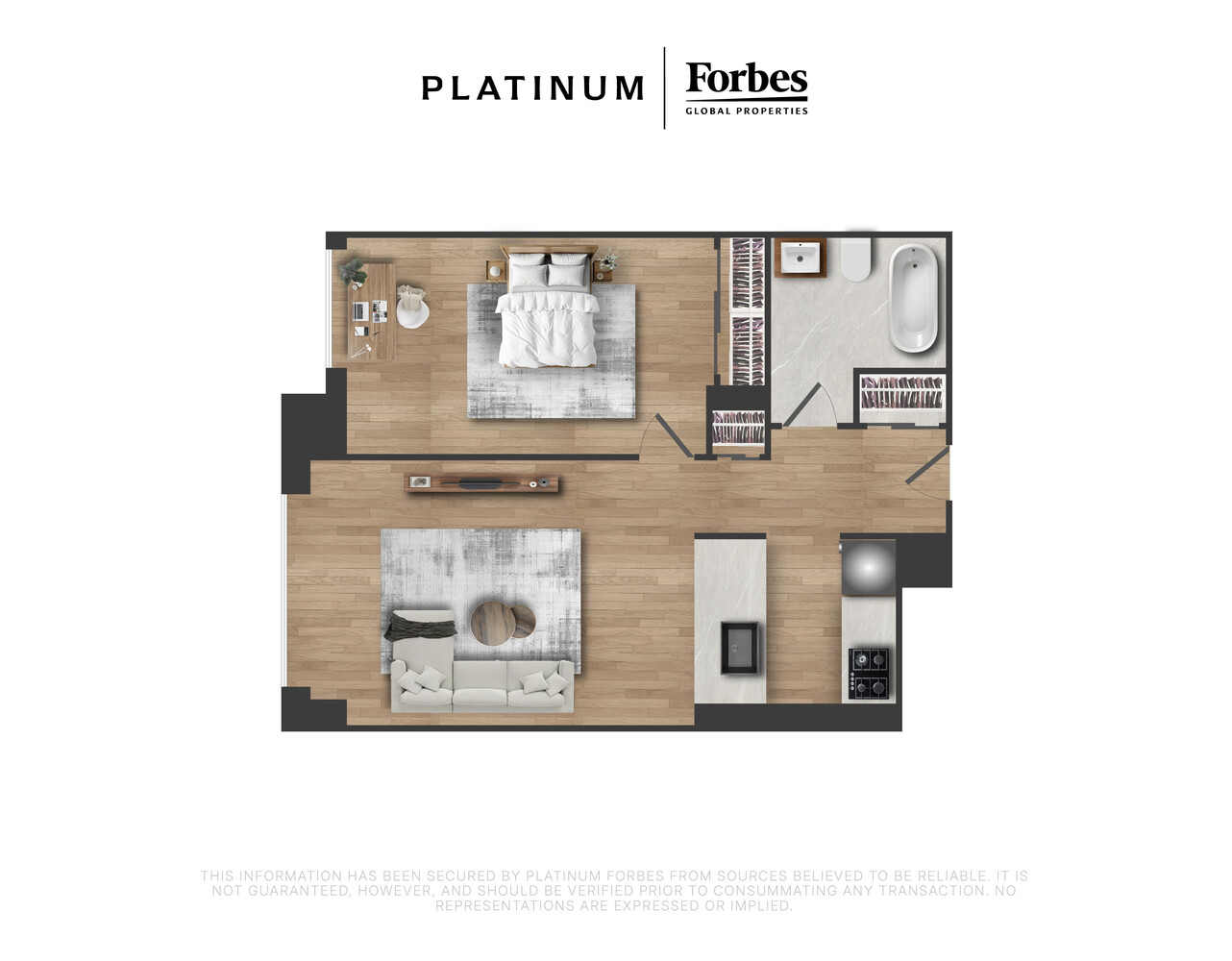 Private Address