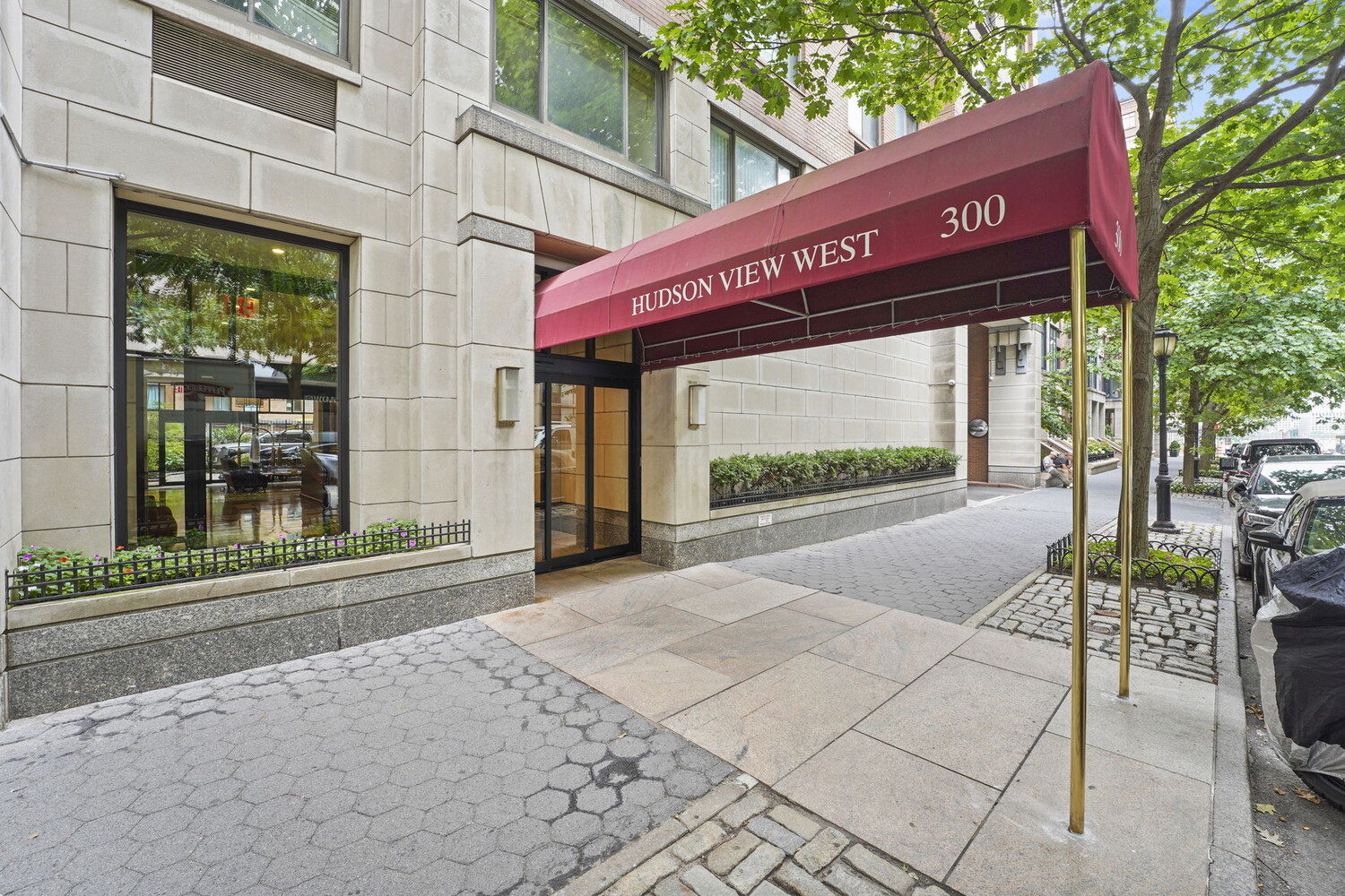 Private Address