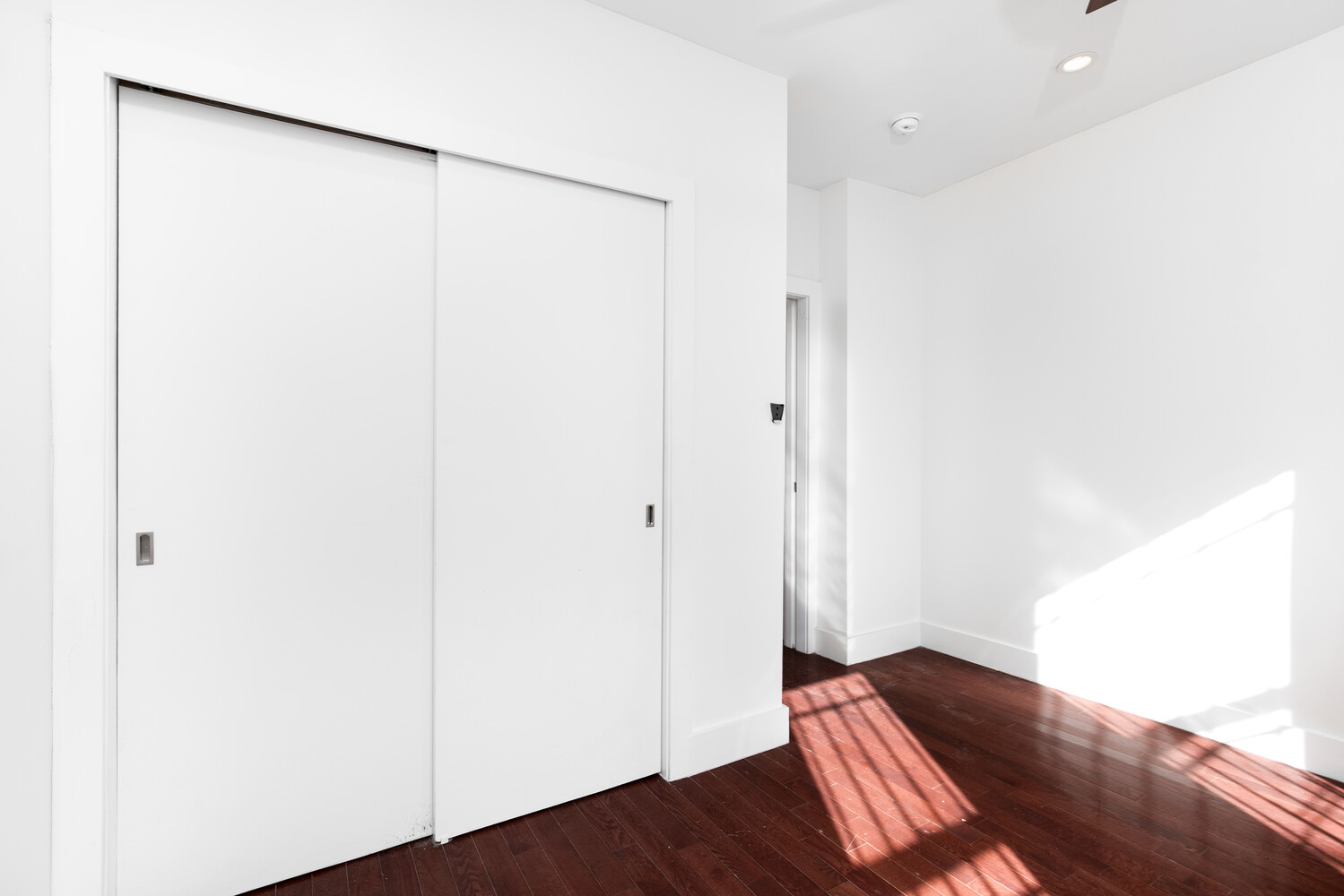 Private Address