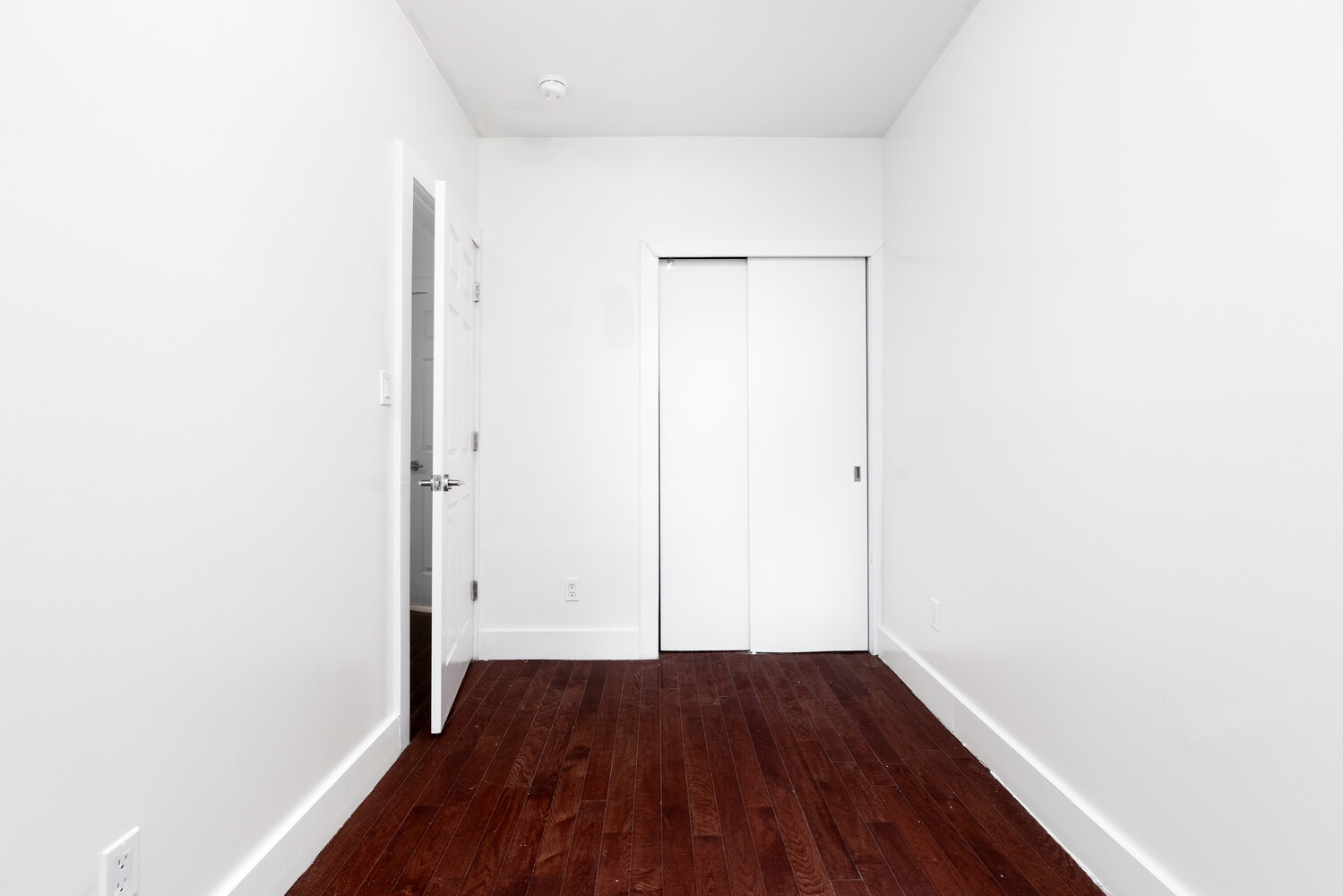 Private Address