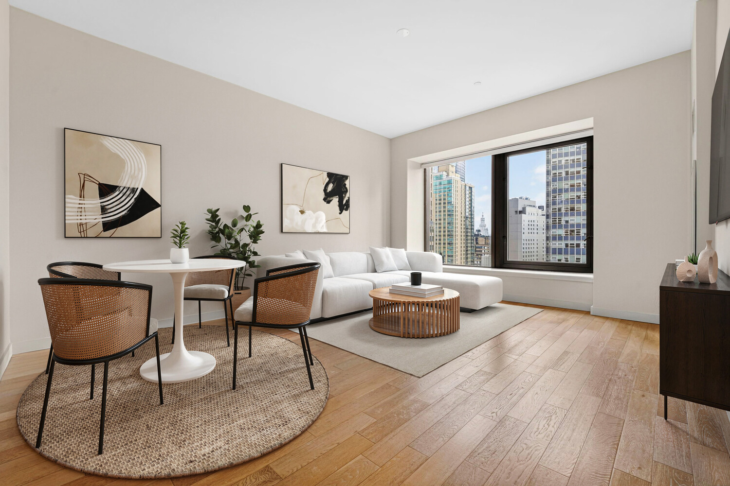75 WALL Street 32N