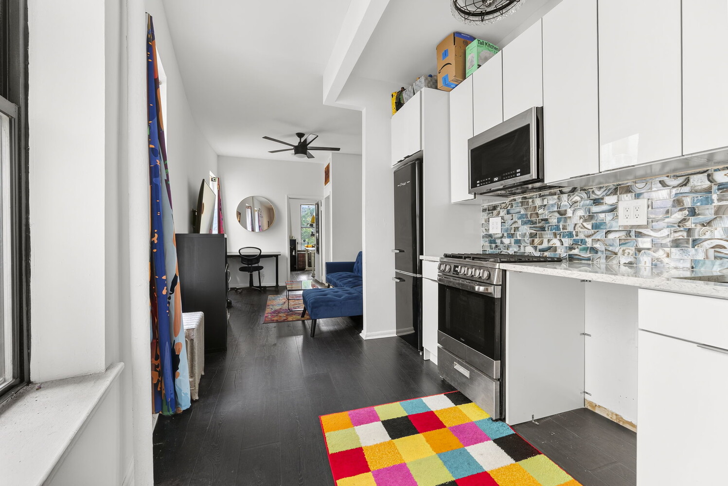 424 E 115TH Street 3D