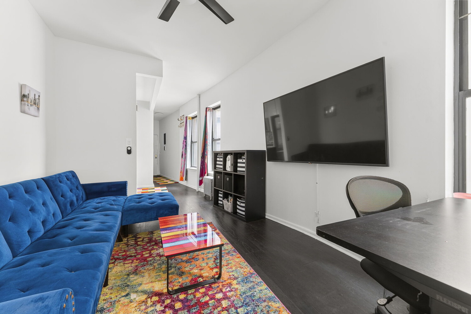 424 E 115TH Street 3D