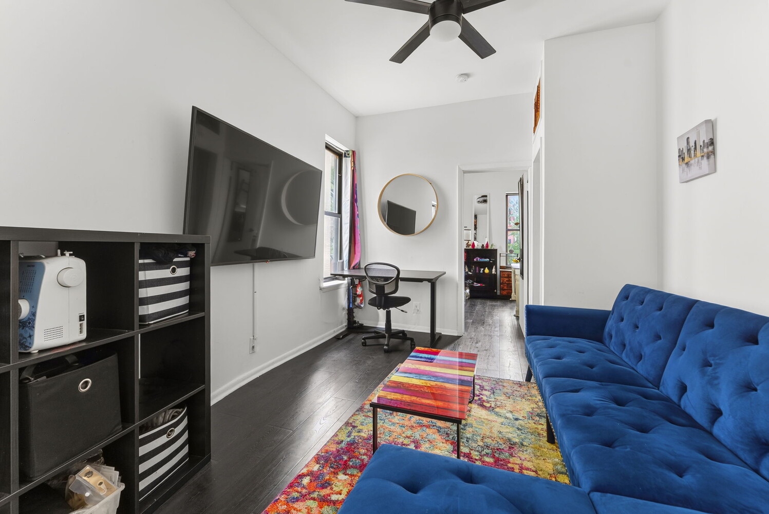 424 E 115TH Street 3D