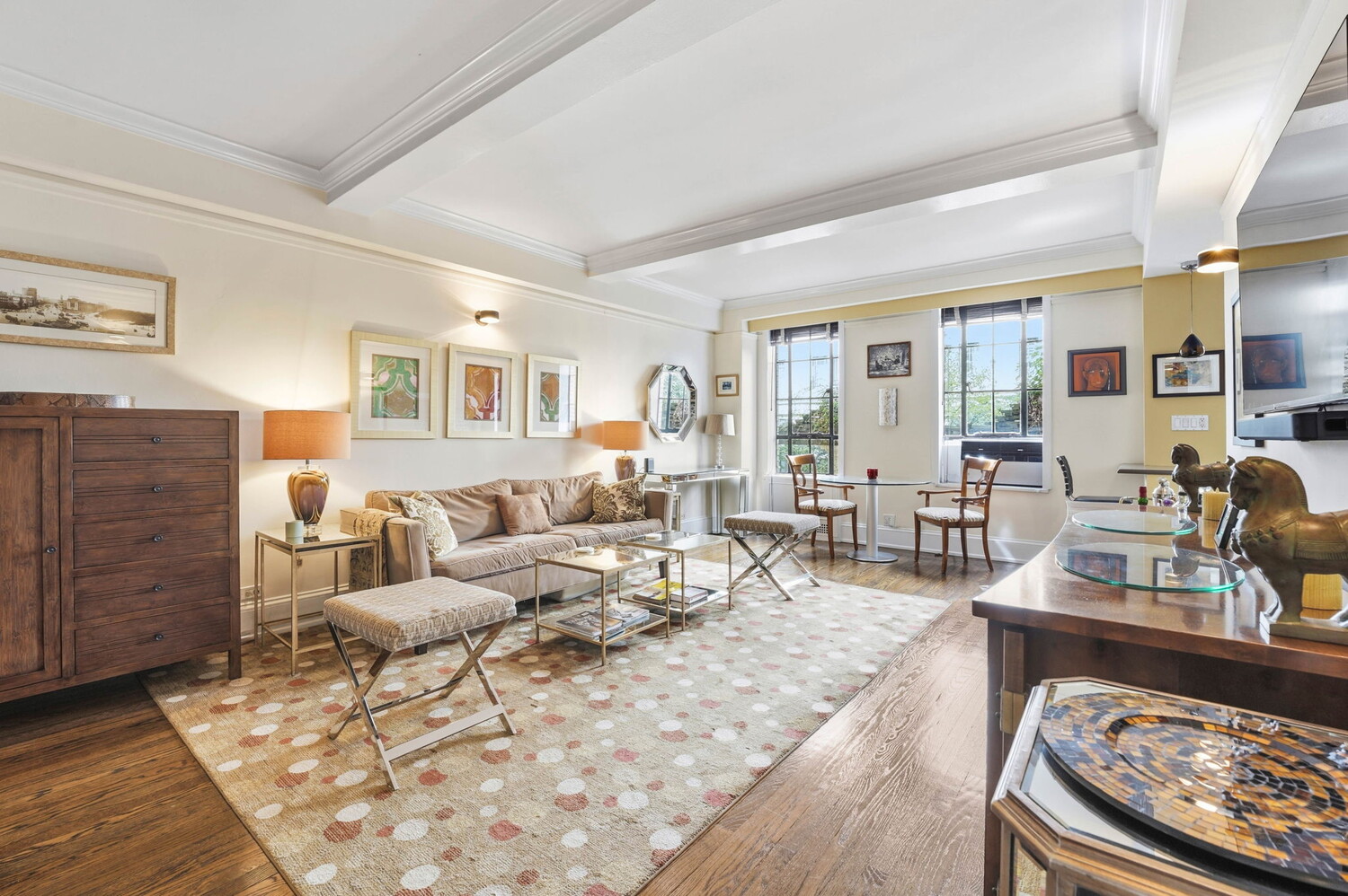 333 W 56TH Street 2L
