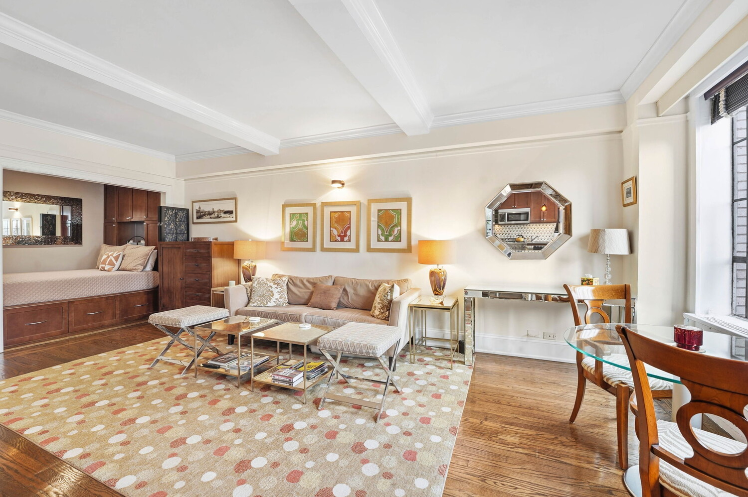 333 W 56TH Street 2L