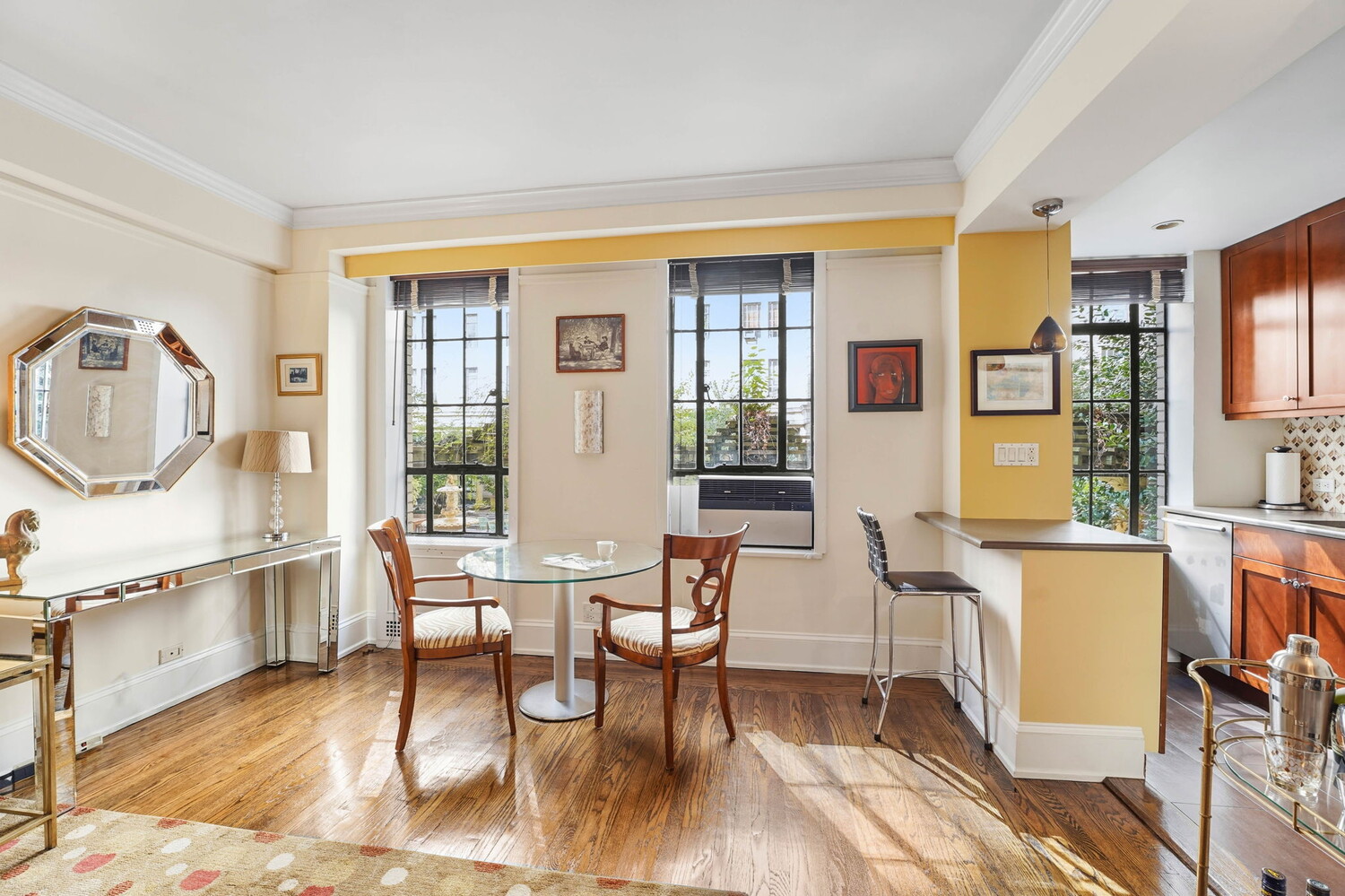 333 W 56TH Street 2L