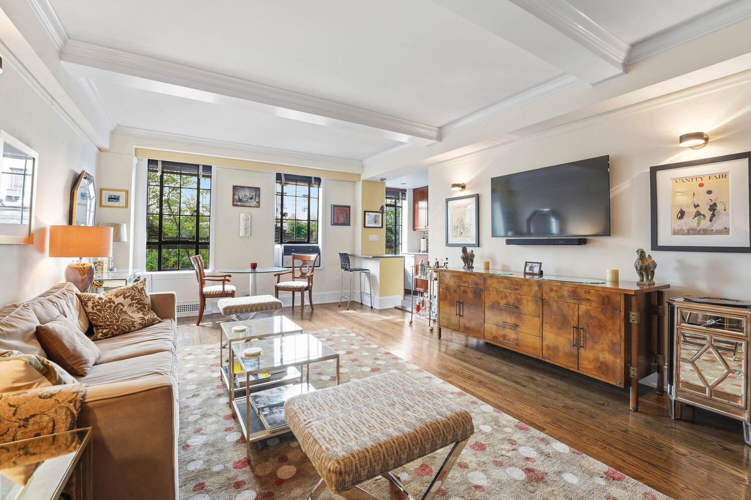 333 W 56TH Street 2L