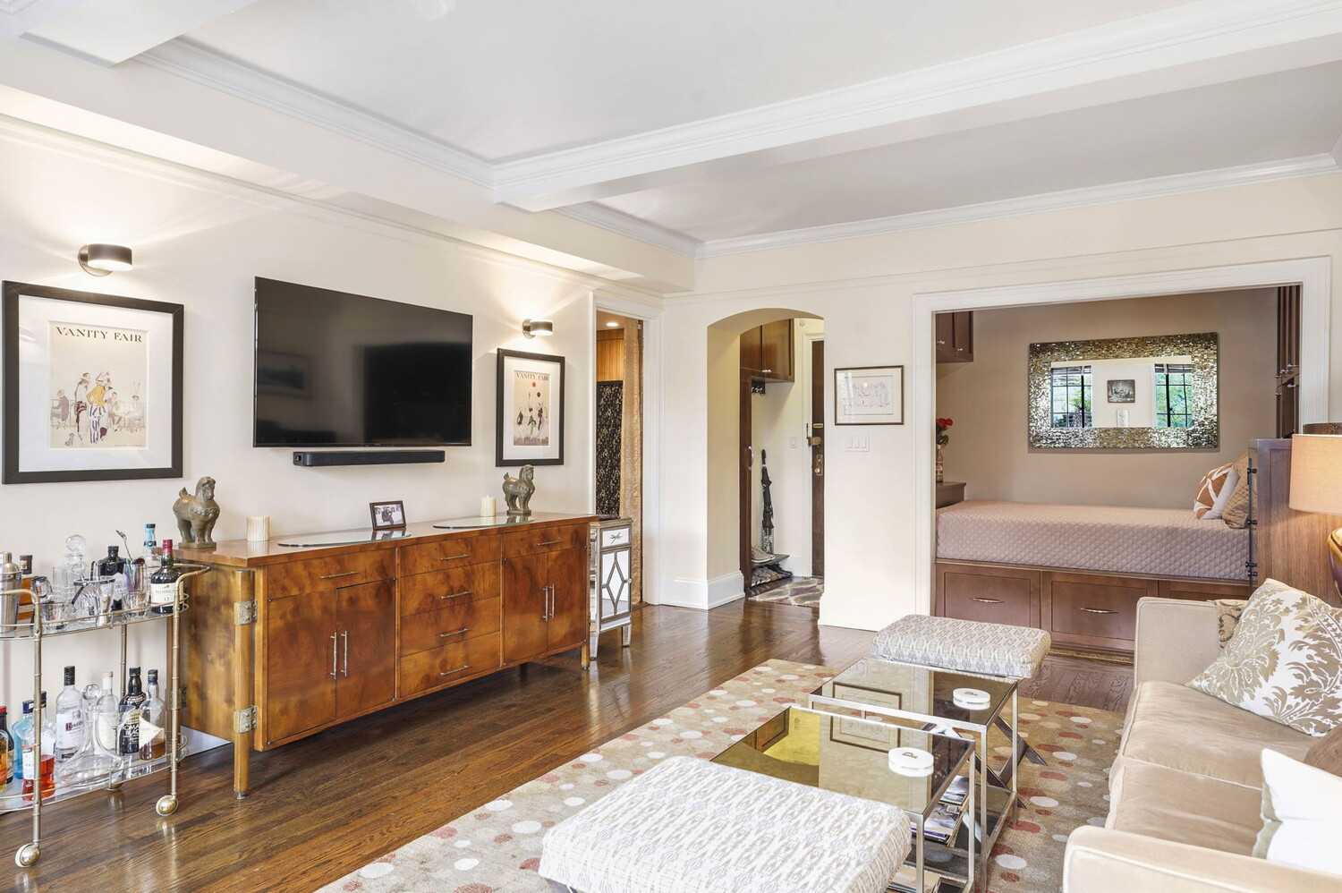 333 W 56TH Street 2L