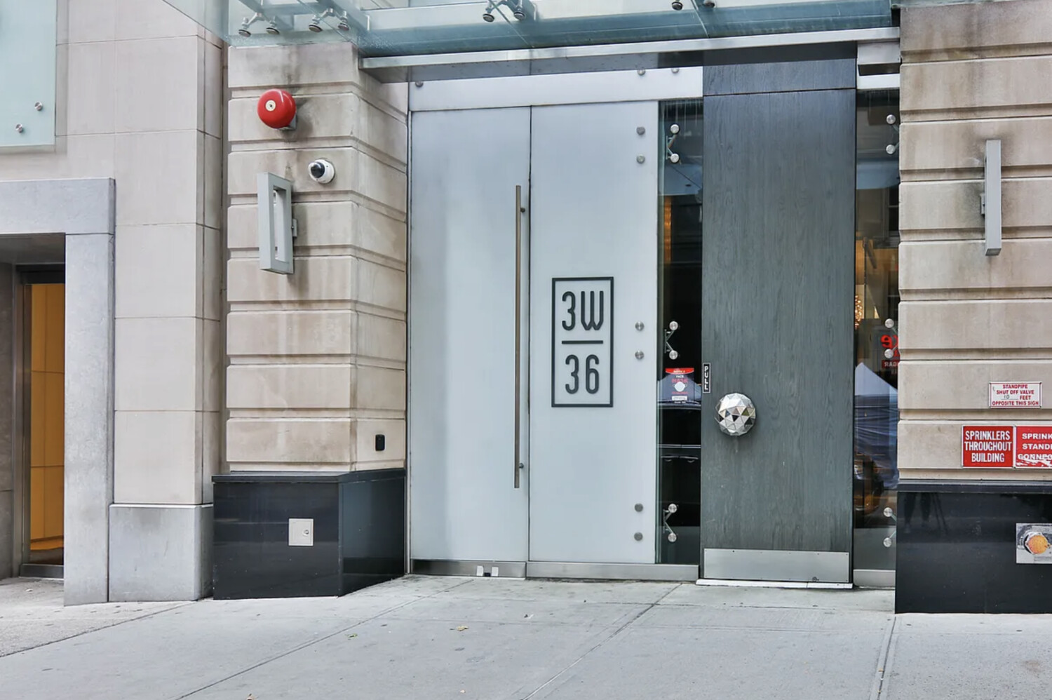 Private Address