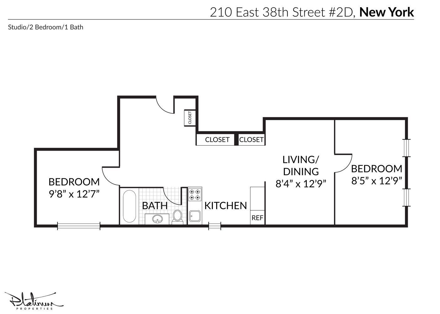 Private Address