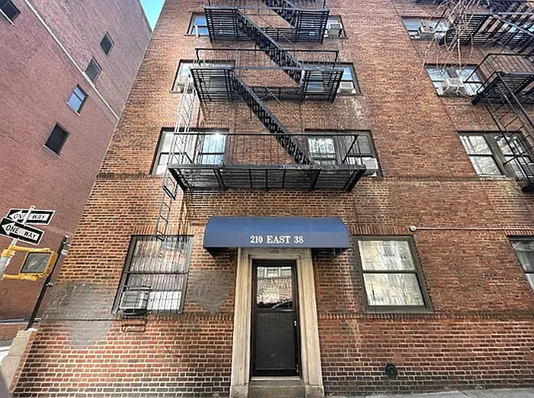 Private Address