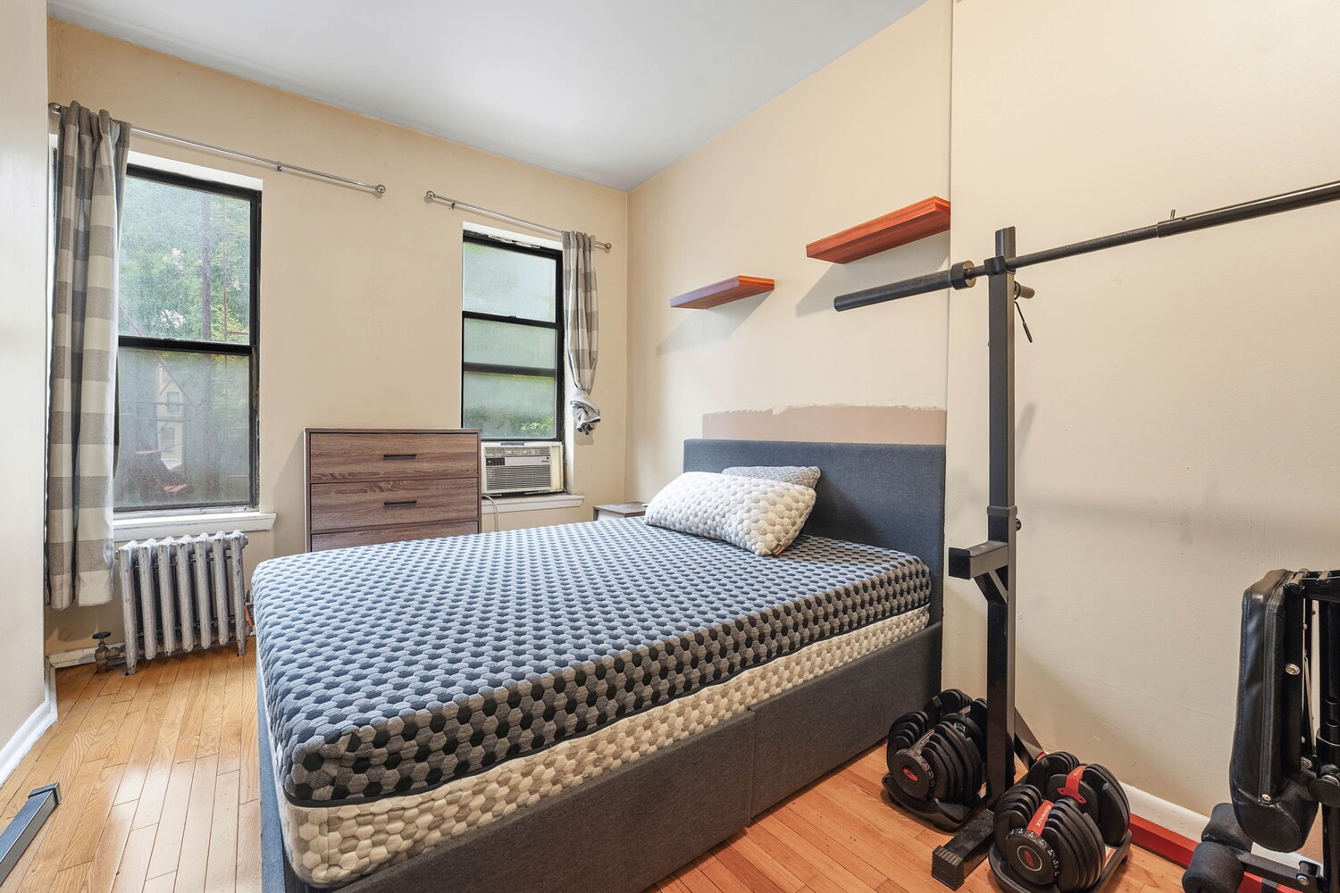424 E 115TH Street 2B