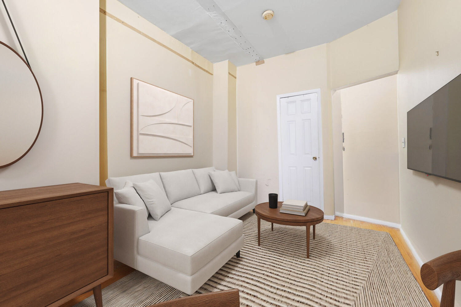 424 E 115TH Street 2B