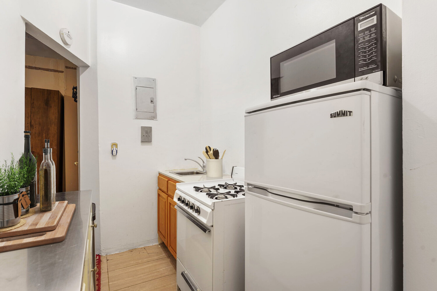 424 E 115TH Street 2B