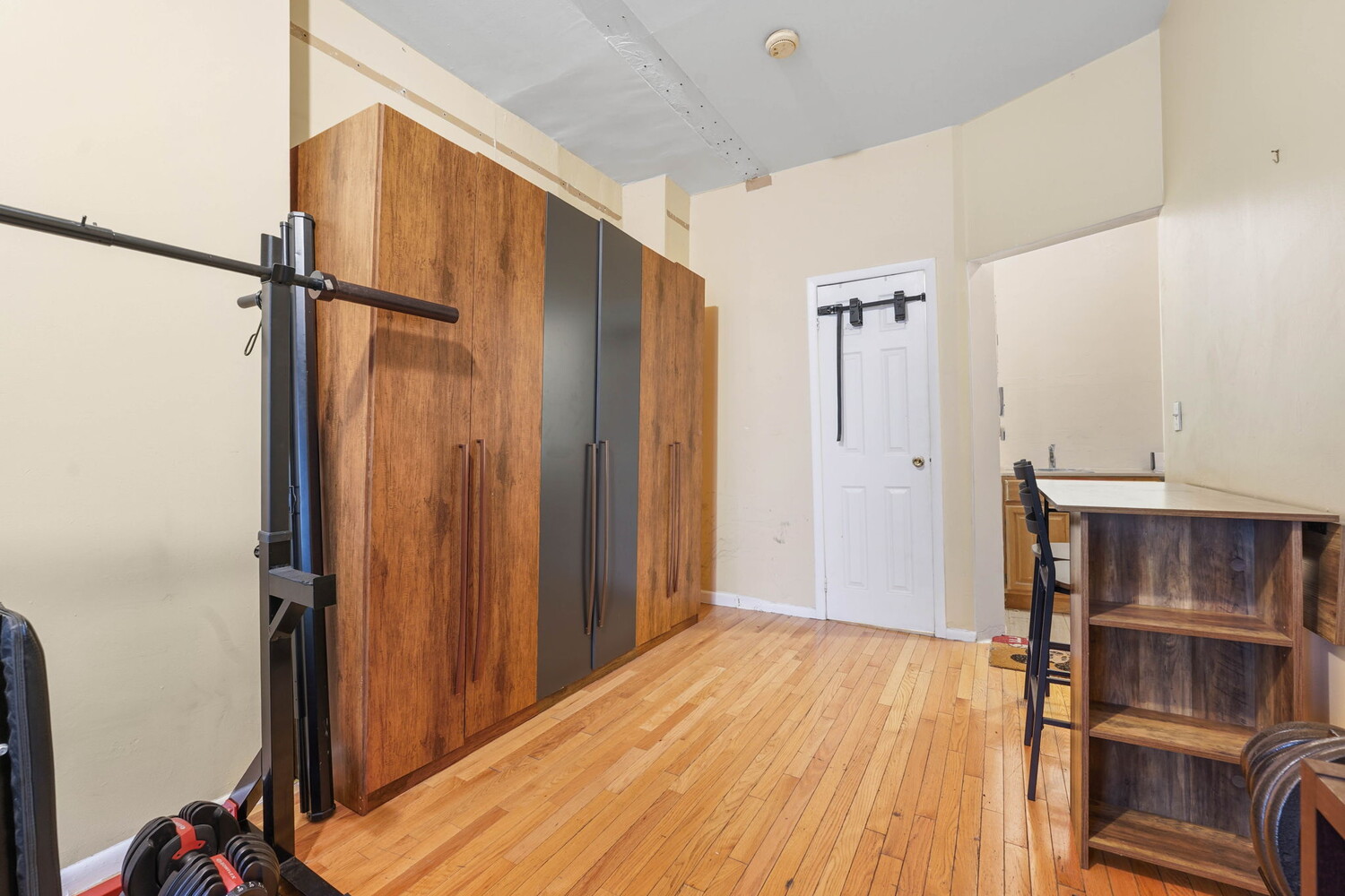 424 E 115TH Street 2B