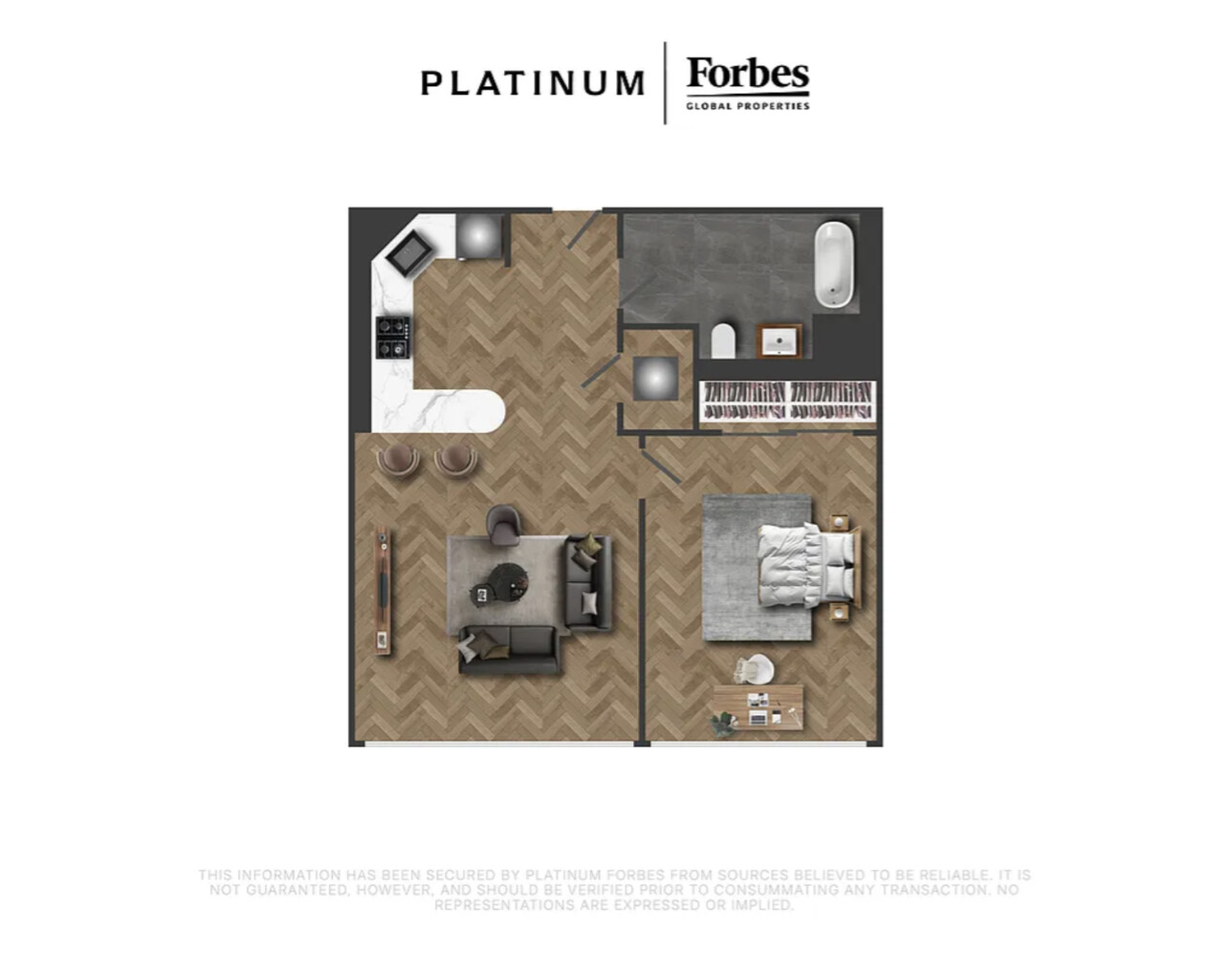 Private Address