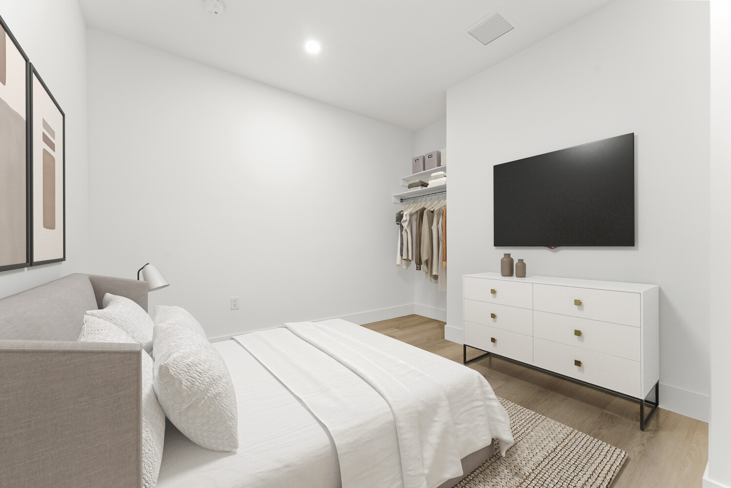 Private Address