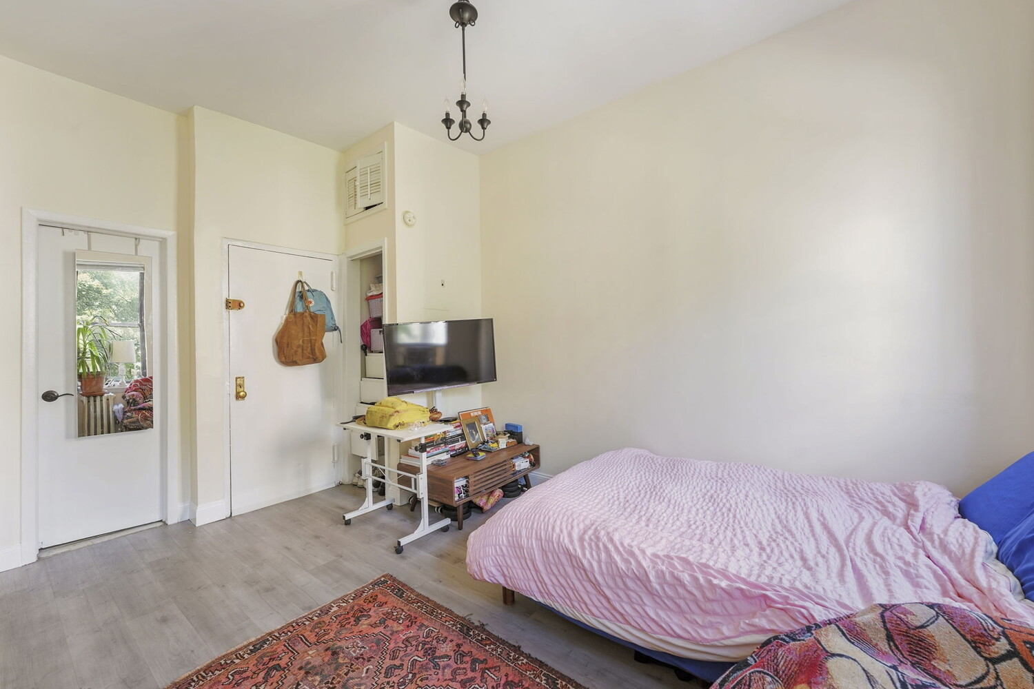 424 E 115TH Street 3A