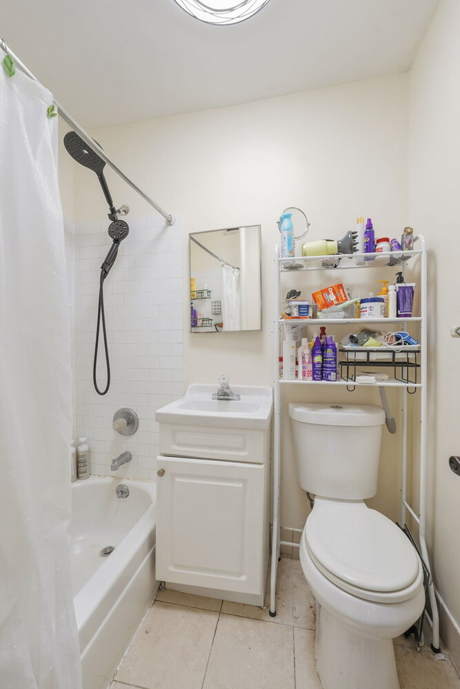 424 E 115TH Street 3A