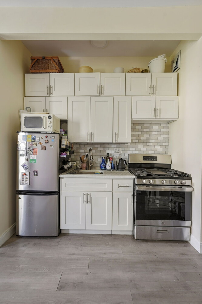 424 E 115TH Street 3A