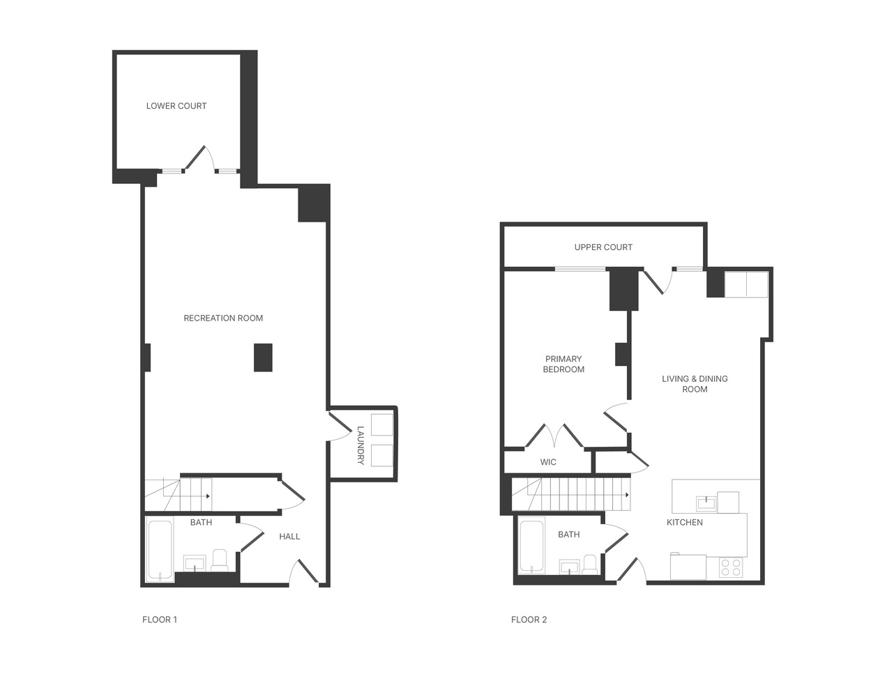 214 N 11TH Street 1V