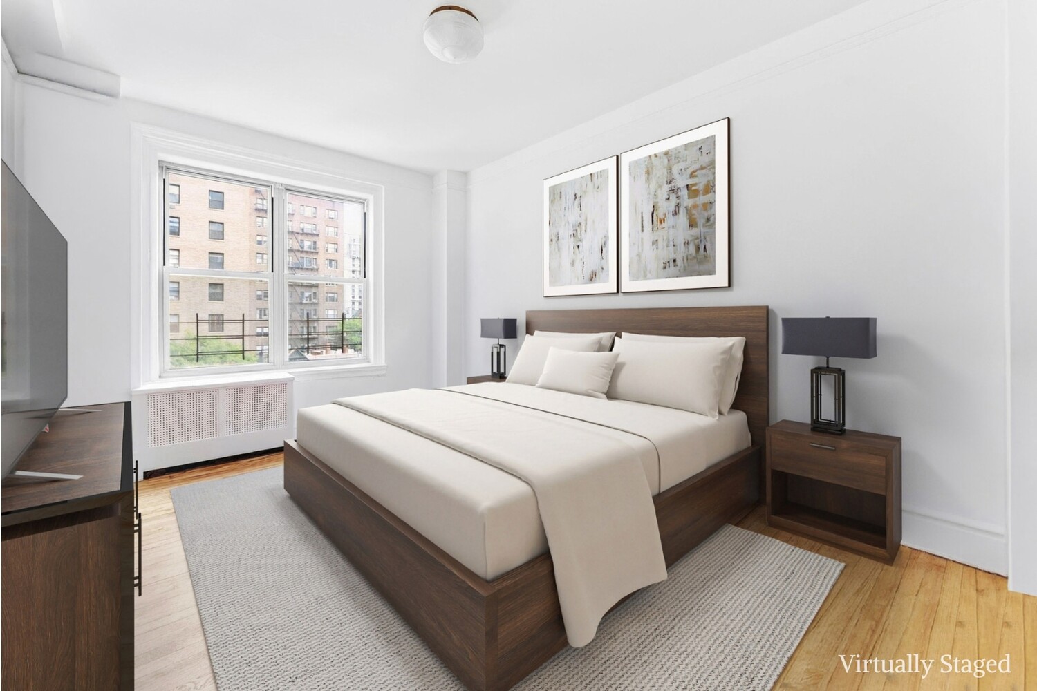 230 W END Avenue 8AG