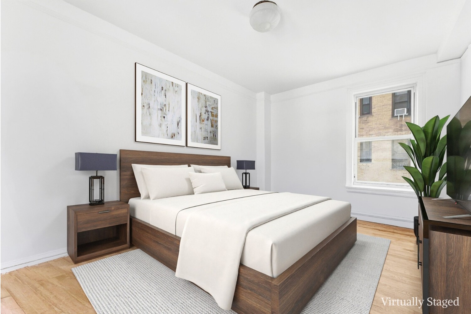 230 W END Avenue 8AG