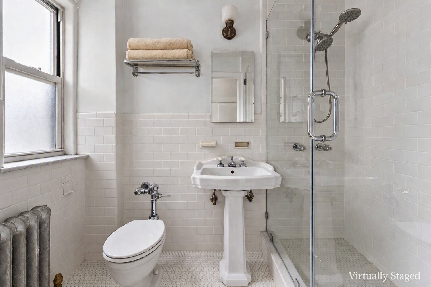 230 W END Avenue 8AG