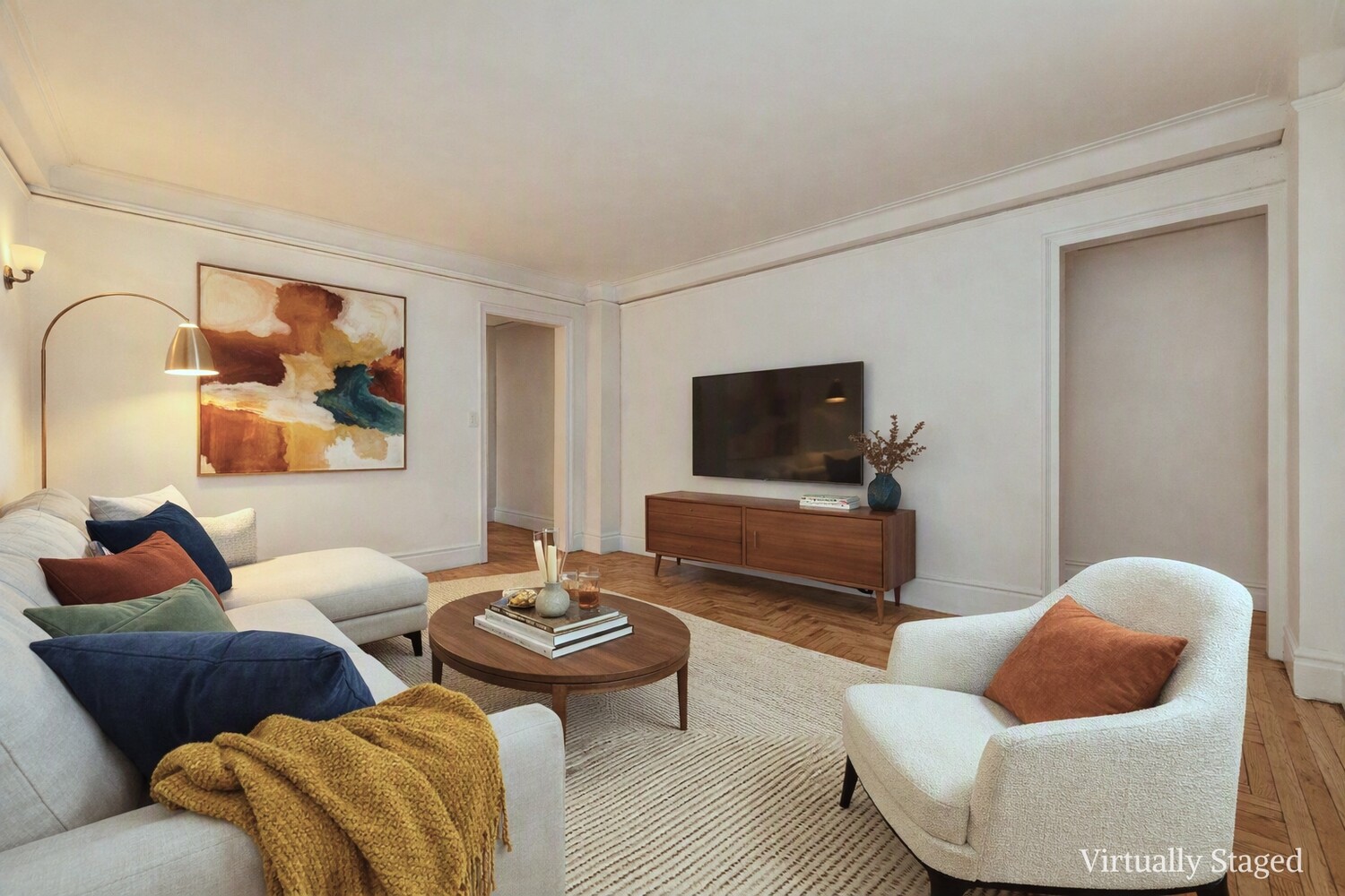 230 W END Avenue 8AG