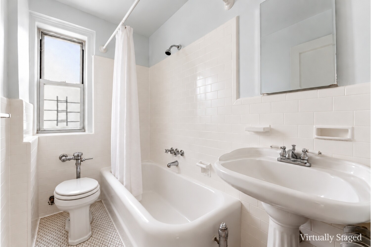 230 W END Avenue 8AG